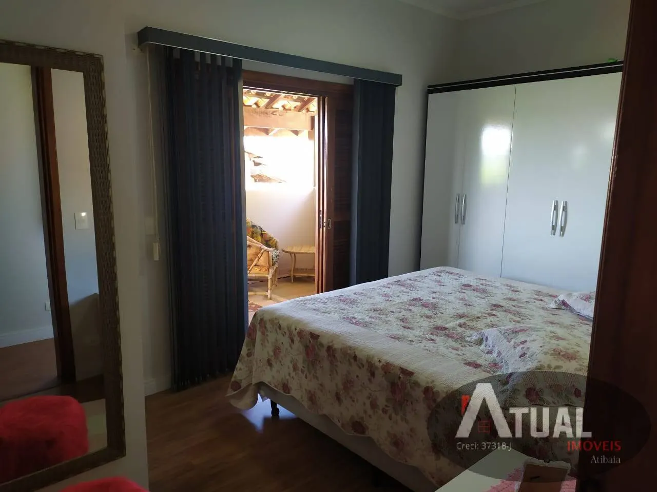 Casa à venda de 1.000 m² em Itupeva, SP, Brasil