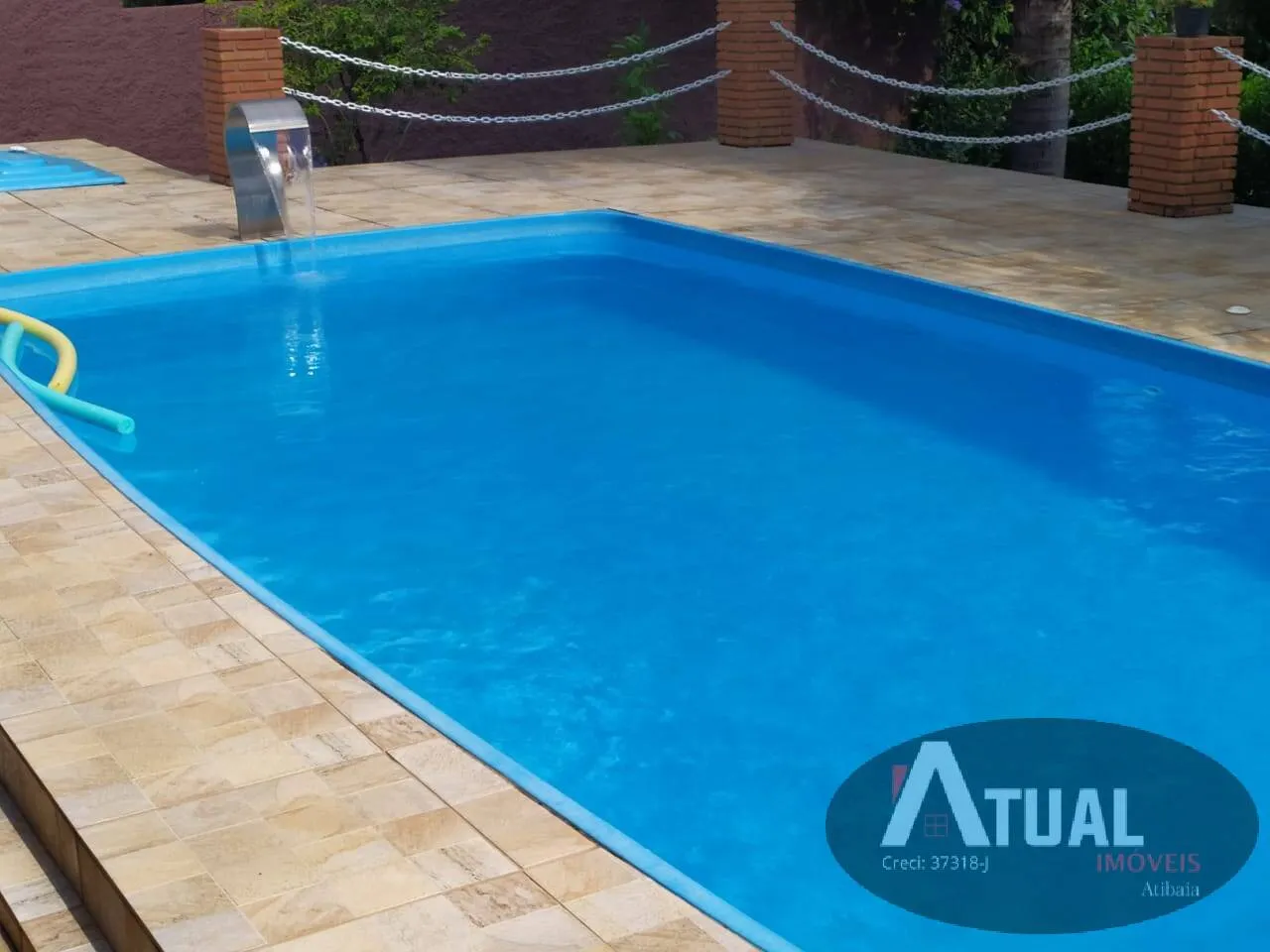 Casa à venda de 1.000 m² em Itupeva, SP, Brasil