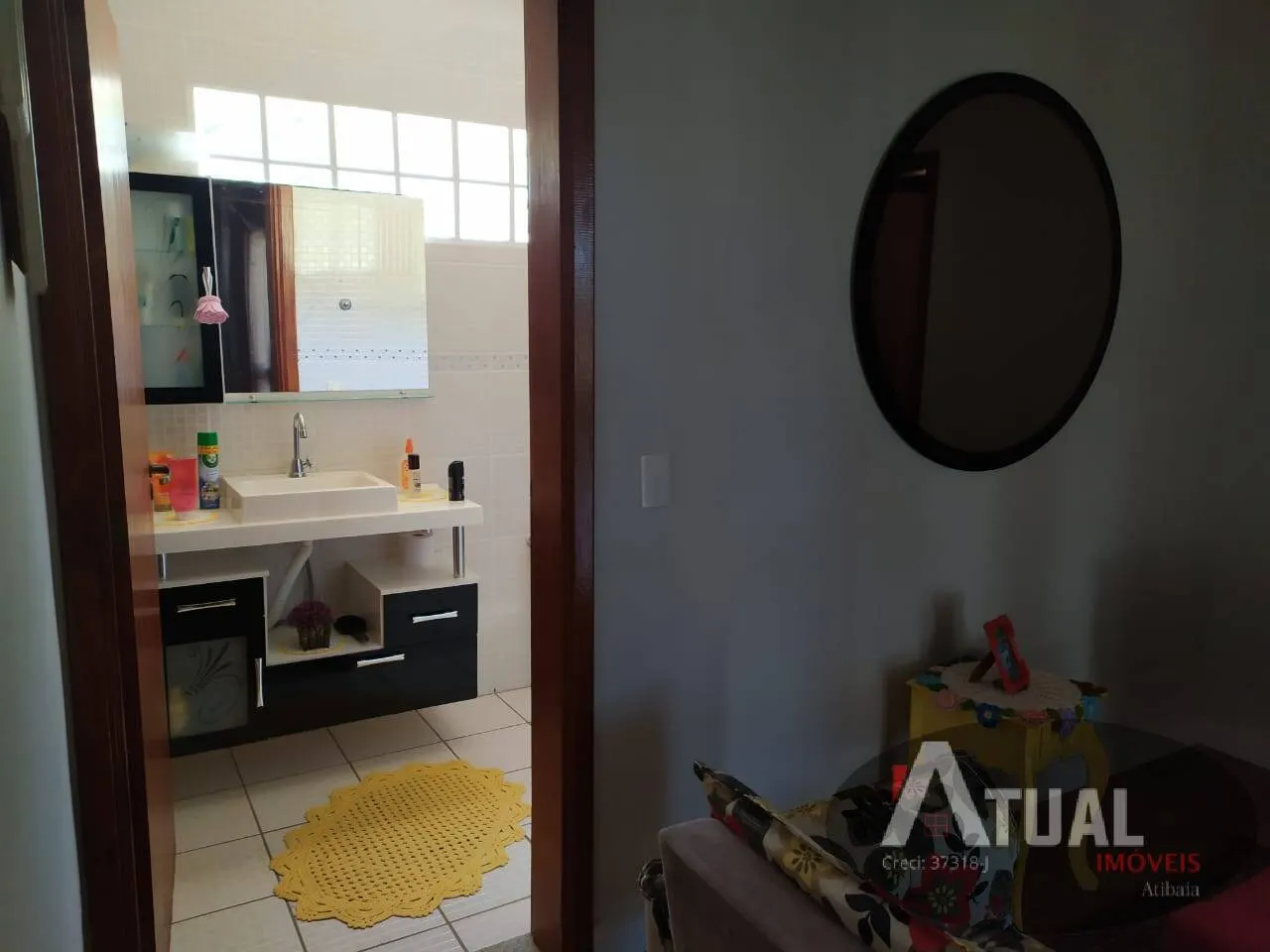 Casa à venda de 1.000 m² em Itupeva, SP, Brasil
