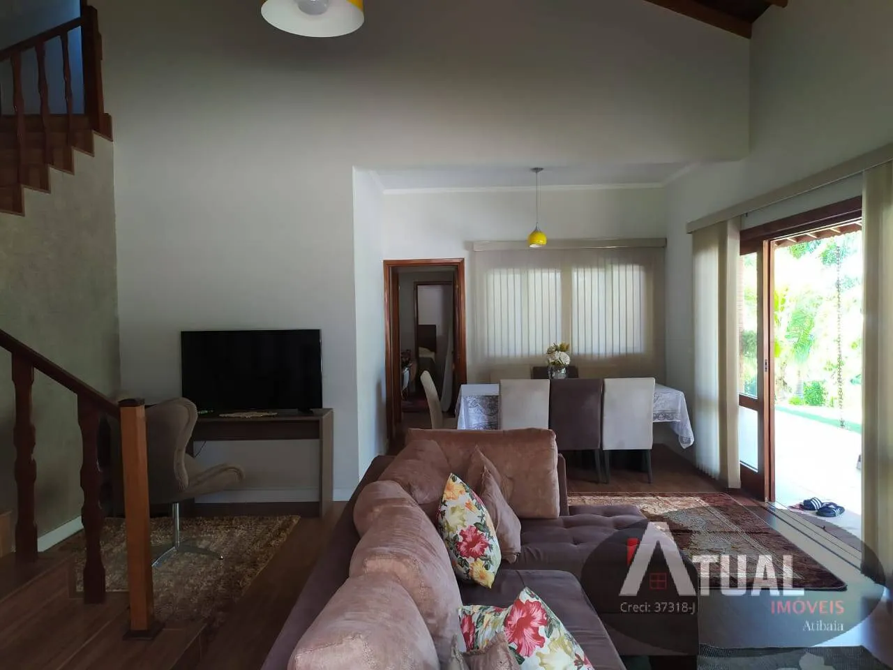 Casa à venda de 1.000 m² em Itupeva, SP, Brasil