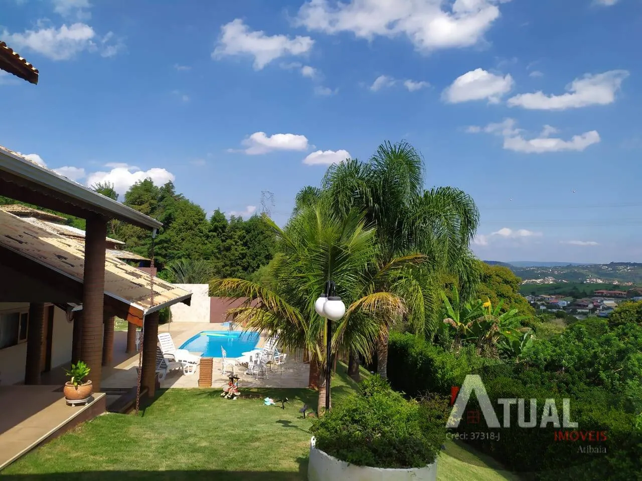 Casa à venda de 1.000 m² em Itupeva, SP, Brasil