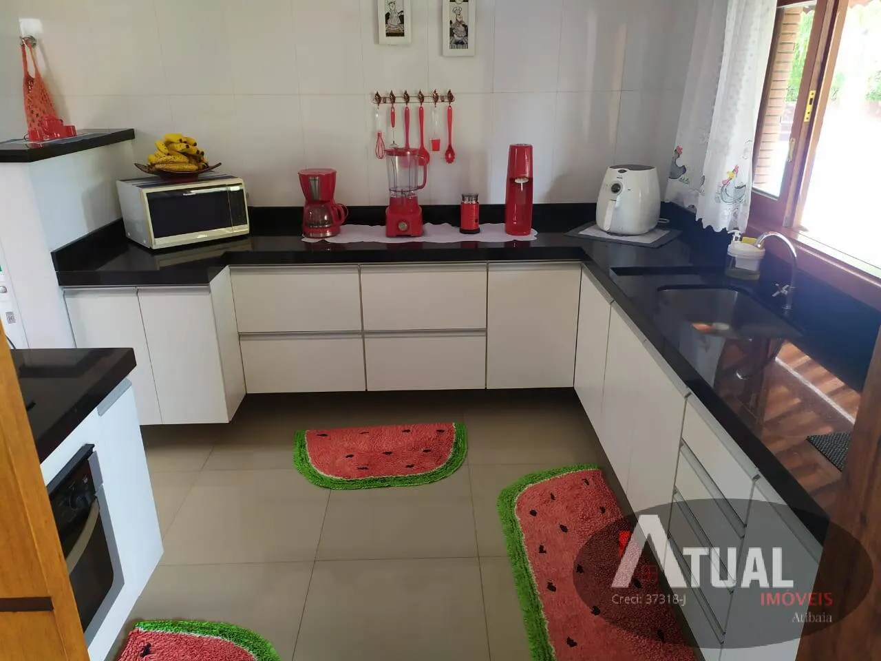 Casa à venda de 1.000 m² em Itupeva, SP, Brasil