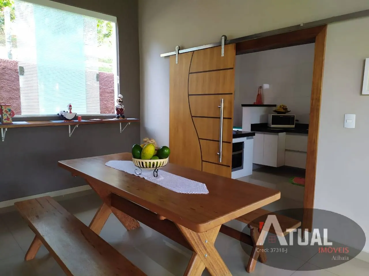 Casa à venda de 1.000 m² em Itupeva, SP, Brasil