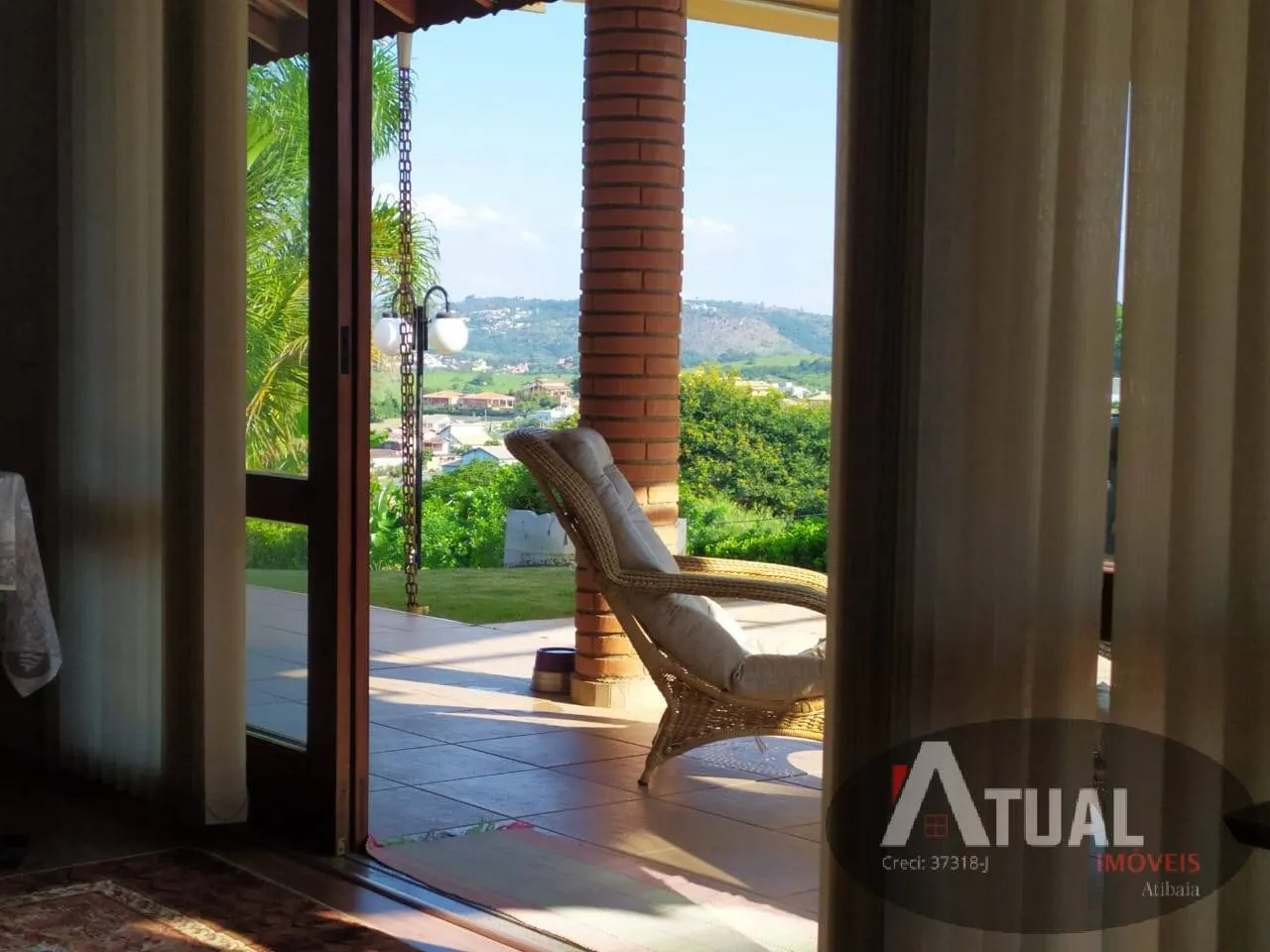 Casa à venda de 1.000 m² em Itupeva, SP, Brasil