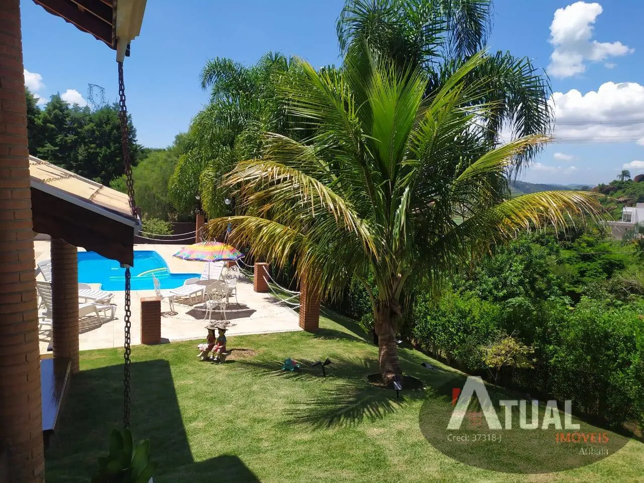 Casa à venda de 1.000 m² em Itupeva, SP, Brasil