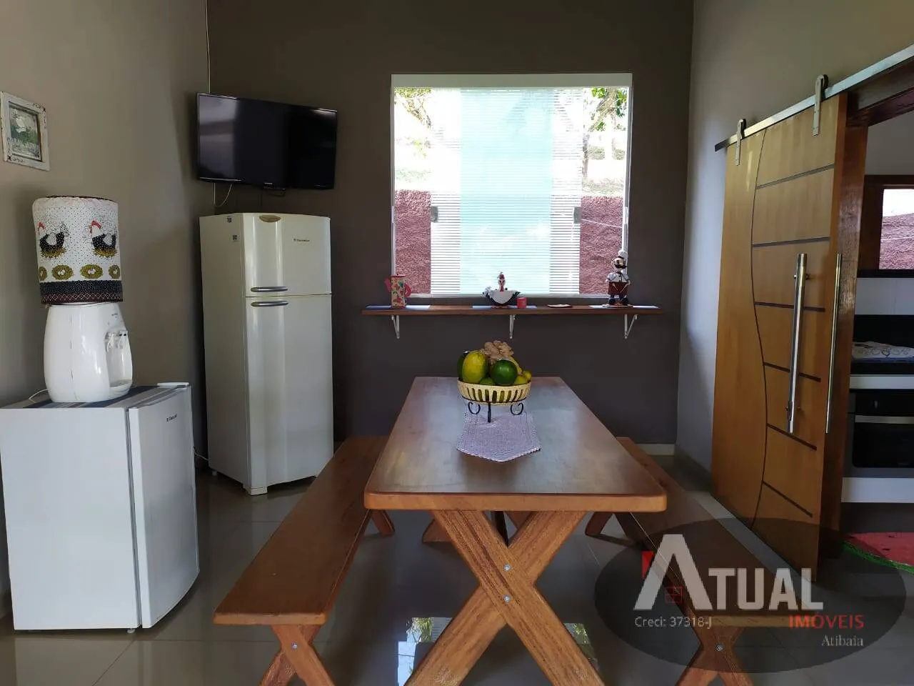 Casa à venda de 1.000 m² em Itupeva, SP, Brasil