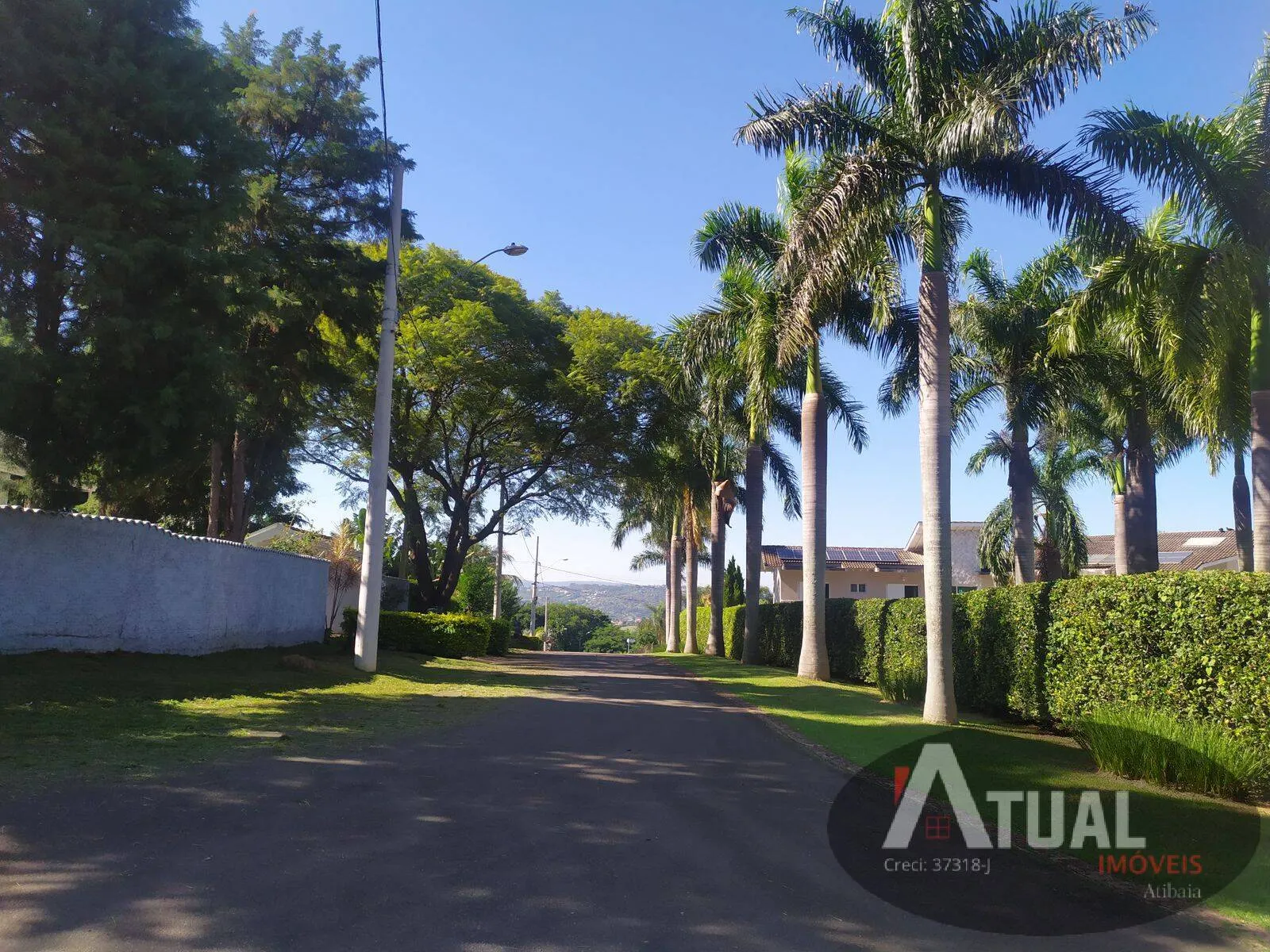 Casa à venda de 1.000 m² em Itupeva, SP, Brasil