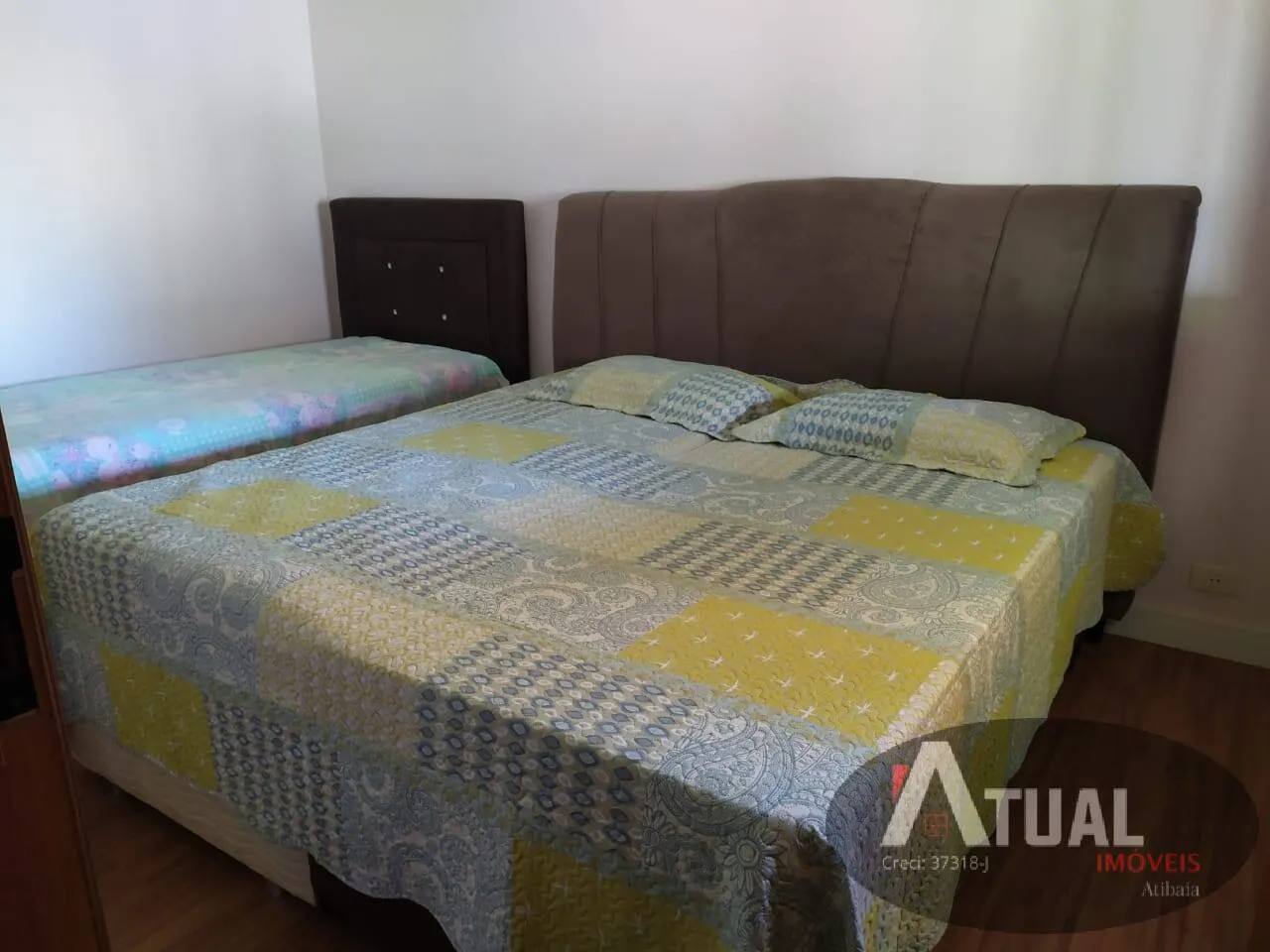 Casa à venda de 1.000 m² em Itupeva, SP, Brasil