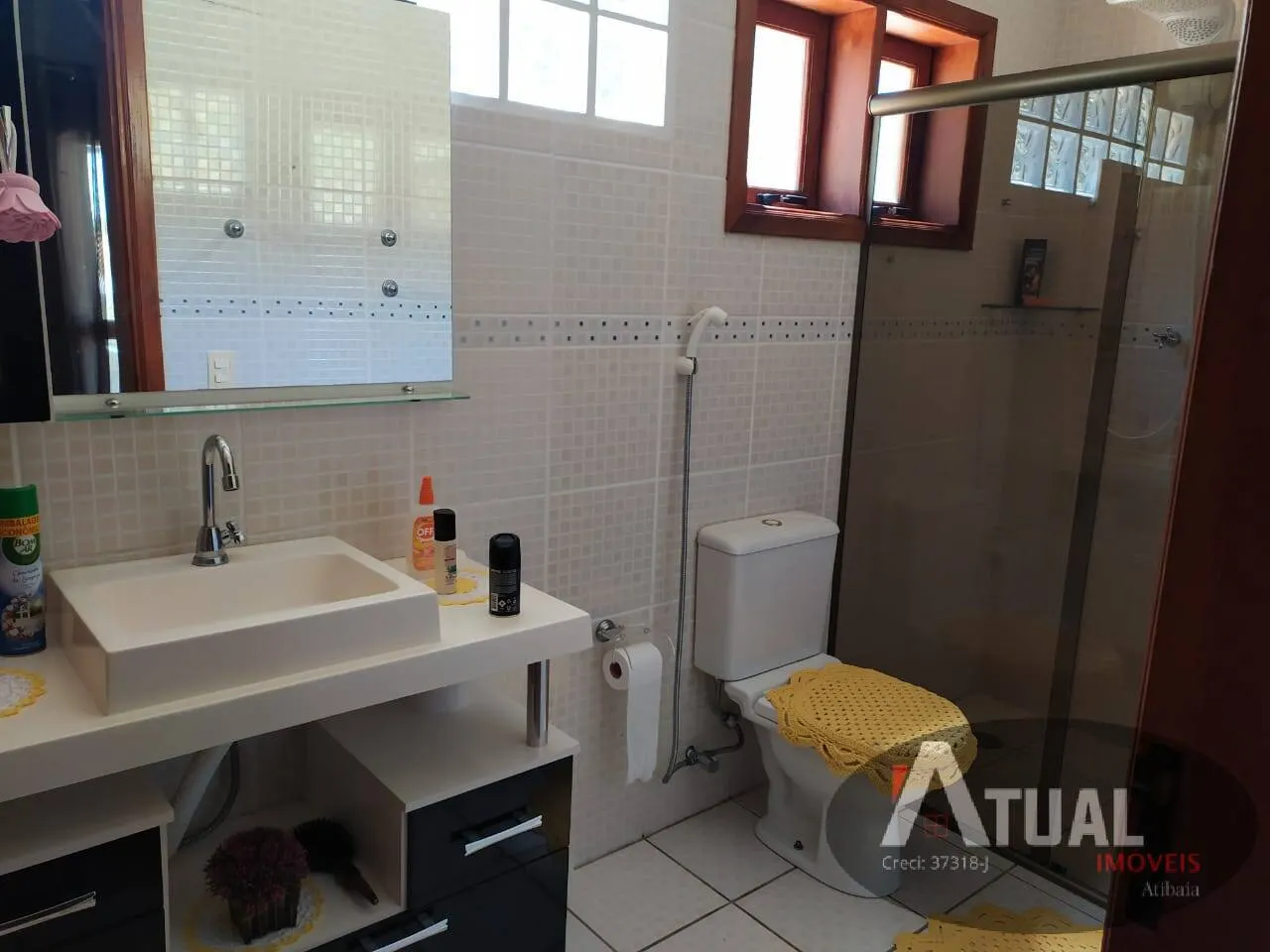 Casa à venda de 1.000 m² em Itupeva, SP, Brasil