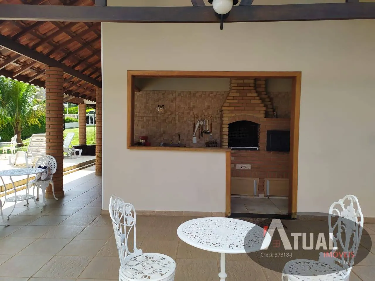 Casa à venda de 1.000 m² em Itupeva, SP, Brasil