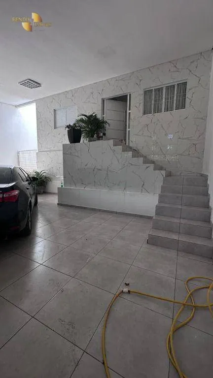 Casa à venda de 300 m² em Cuiabá, MT, Brasil