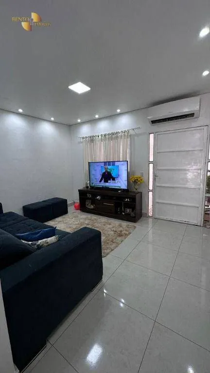 Casa à venda de 300 m² em Cuiabá, MT, Brasil
