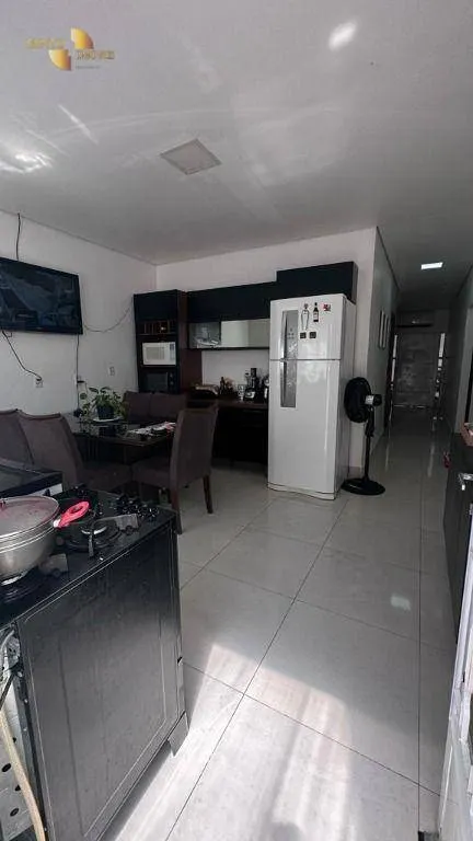 Casa à venda de 300 m² em Cuiabá, MT, Brasil
