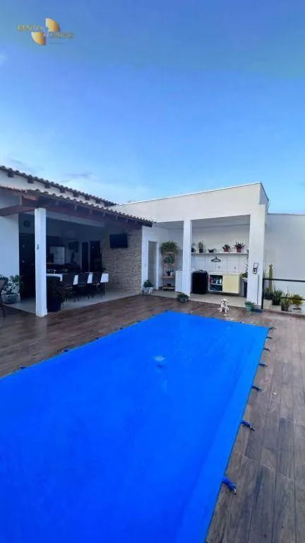 Casa à venda de 300 m² em Cuiabá, MT, Brasil