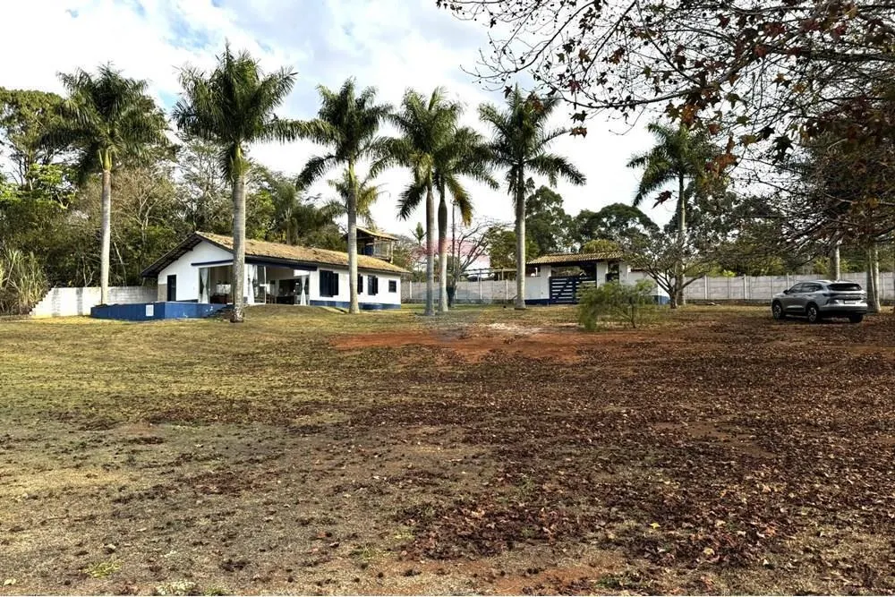Country home for sale of 1 acres in Jarinu, SP, Brazil