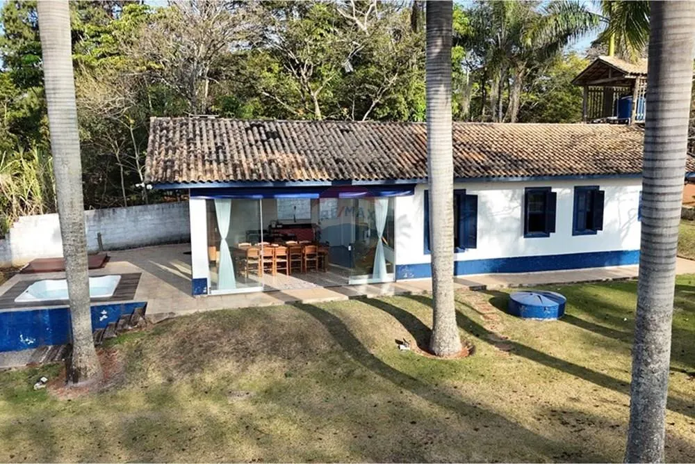 Country home for sale of 1 acres in Jarinu, SP, Brazil