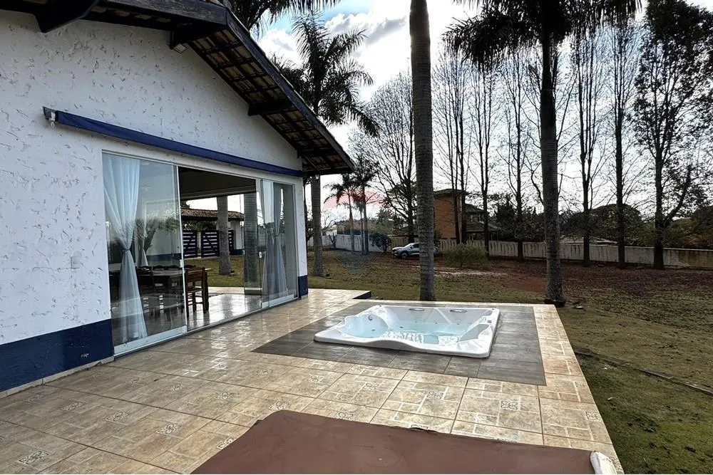 Country home for sale of 1 acres in Jarinu, SP, Brazil