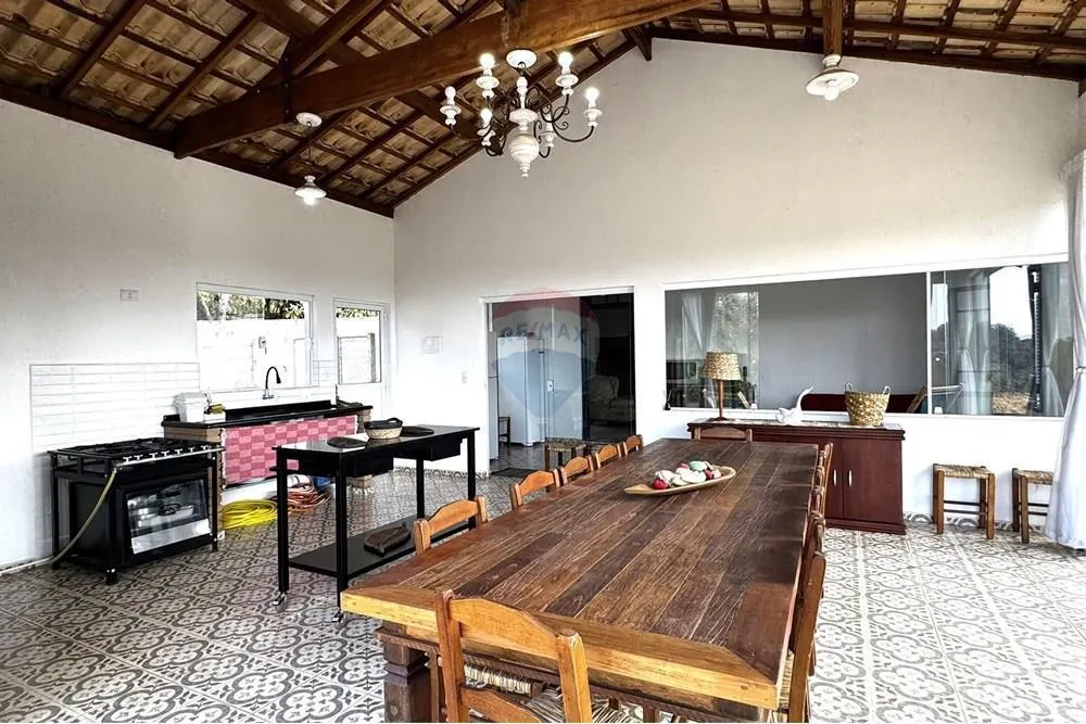 Country home for sale of 1 acres in Jarinu, SP, Brazil