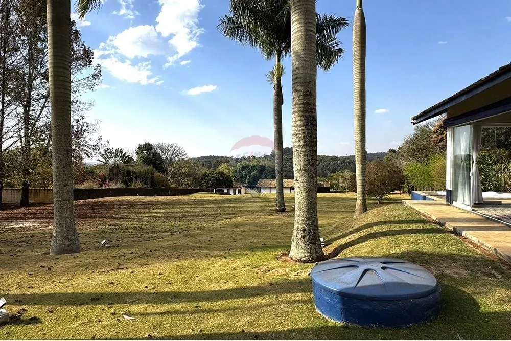 Country home for sale of 1 acres in Jarinu, SP, Brazil