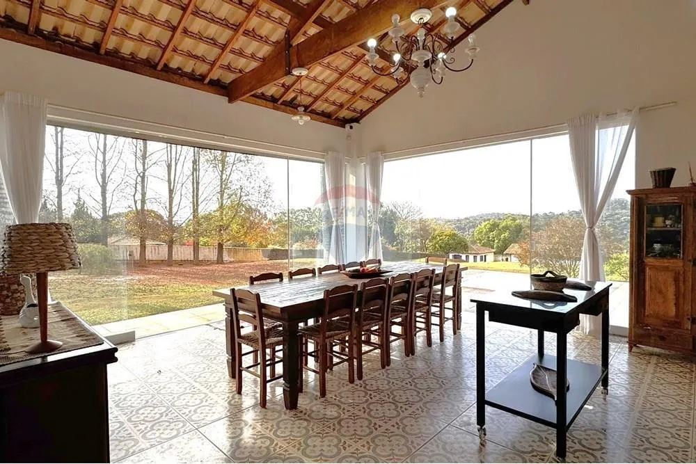 Country home for sale of 1 acres in Jarinu, SP, Brazil