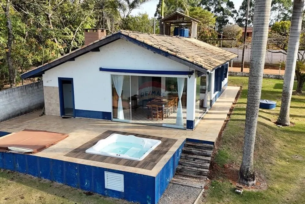 Country home for sale of 1 acres in Jarinu, SP, Brazil