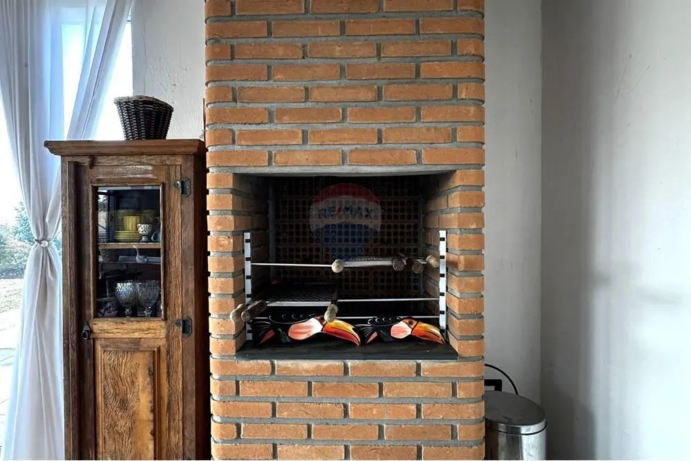 Country home for sale of 1 acres in Jarinu, SP, Brazil