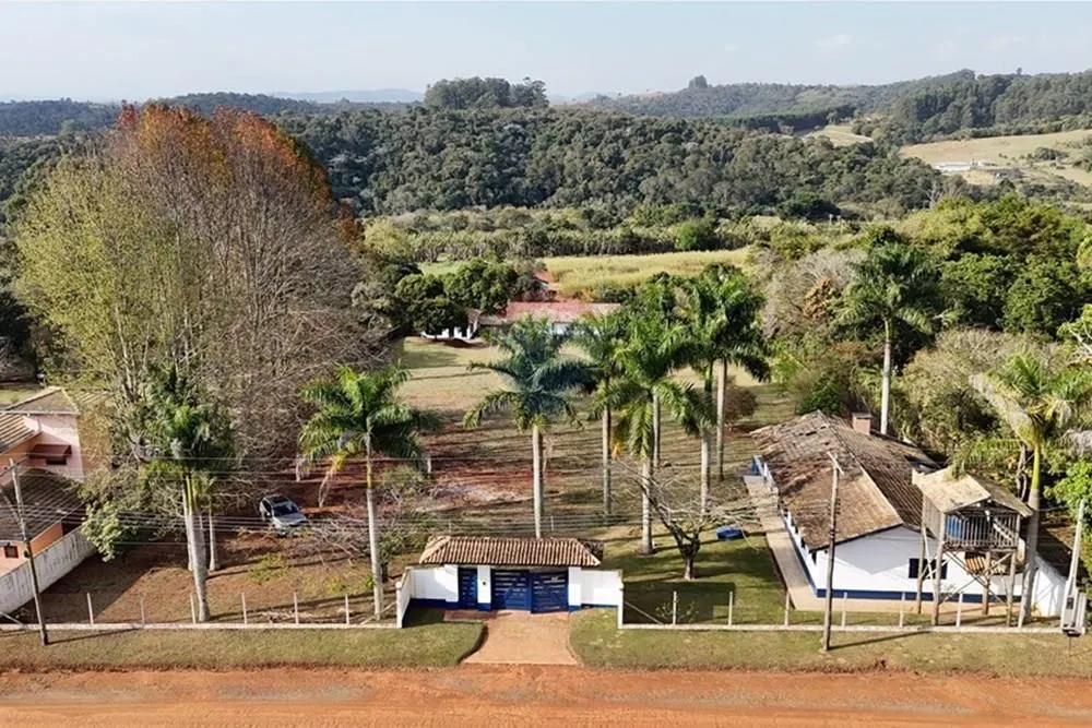 Country home for sale of 1 acres in Jarinu, SP, Brazil