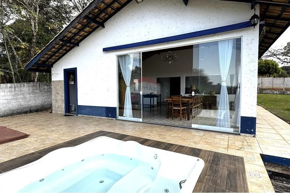 Country home for sale of 1 acres in Jarinu, SP, Brazil