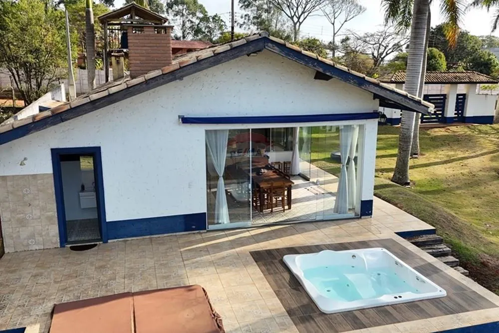 Country home for sale of 1 acres in Jarinu, SP, Brazil