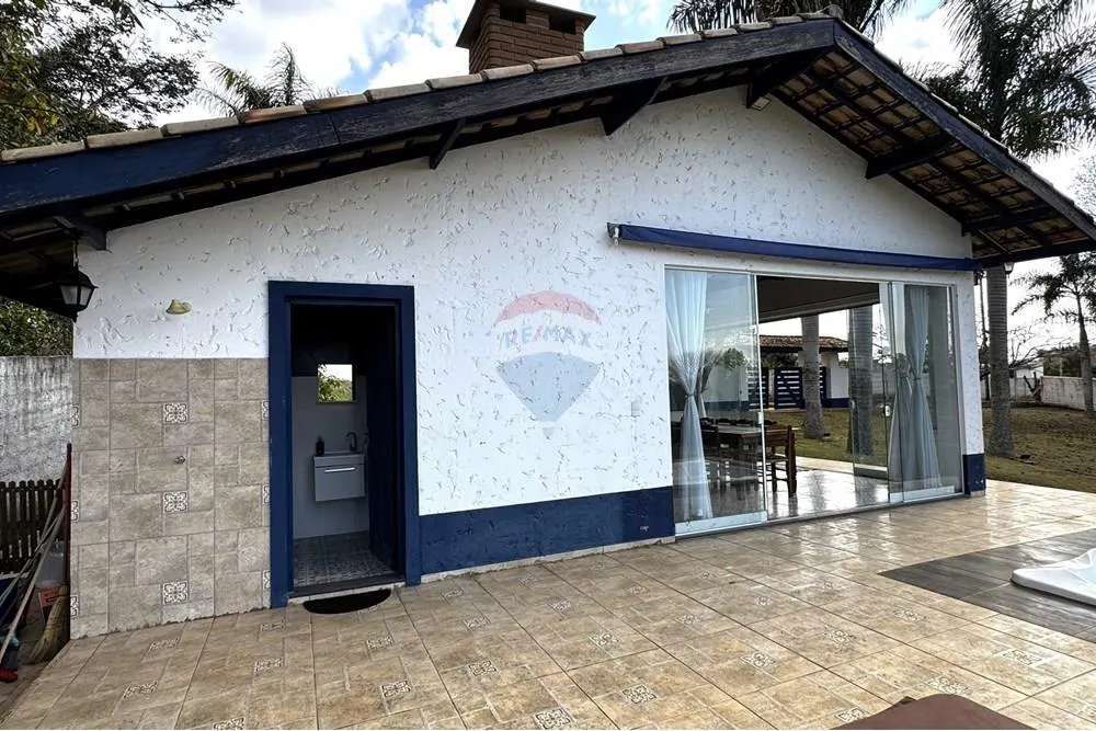 Country home for sale of 1 acres in Jarinu, SP, Brazil