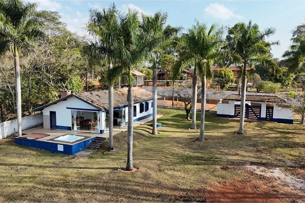 Country home for sale of 1 acres in Jarinu, SP, Brazil