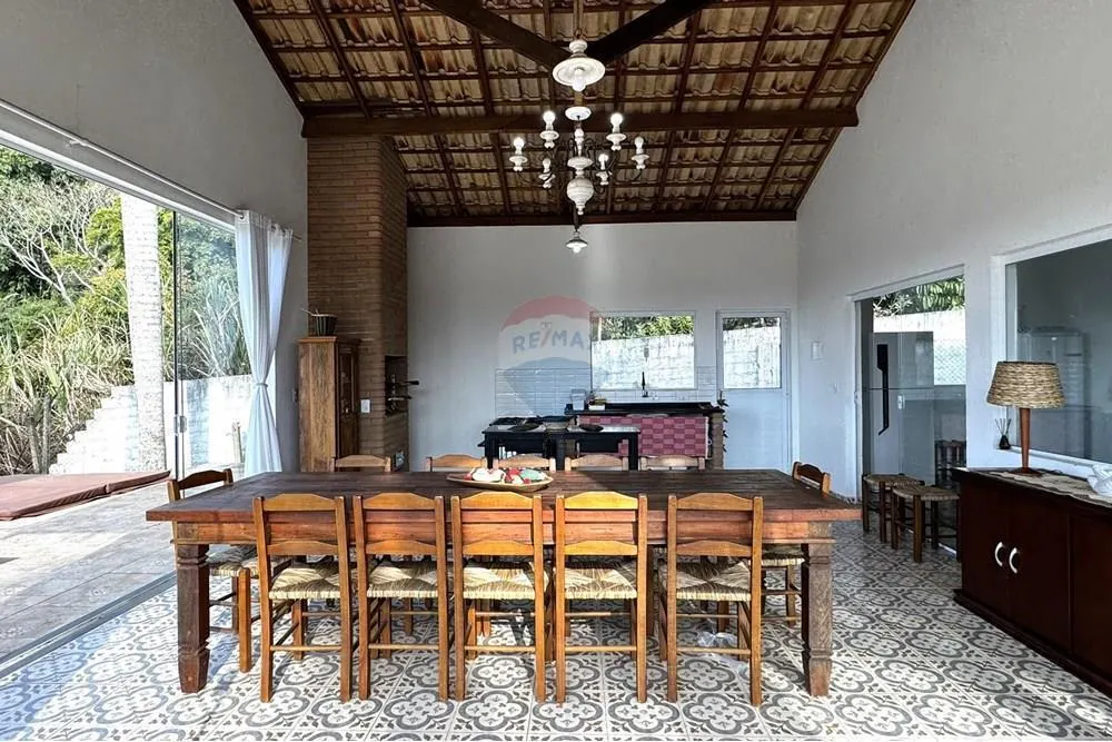 Country home for sale of 1 acres in Jarinu, SP, Brazil