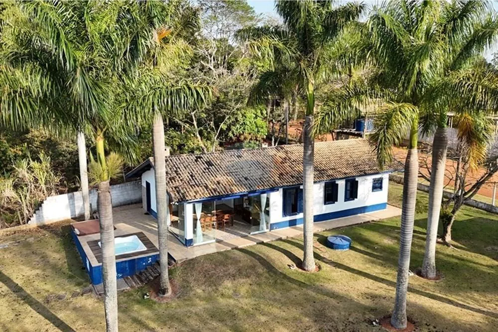 Country home for sale of 1 acres in Jarinu, SP, Brazil
