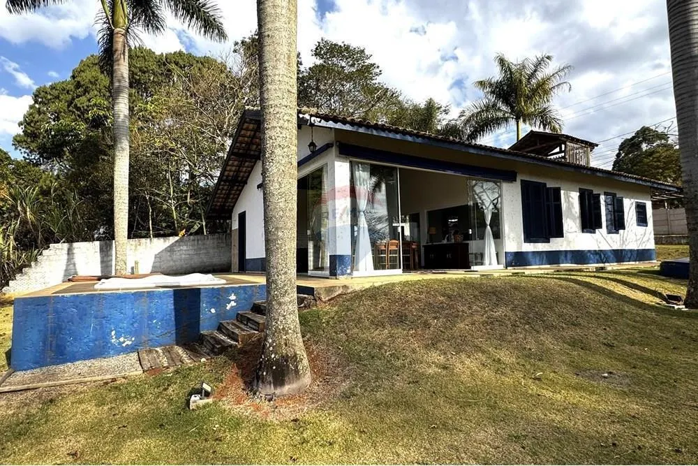Country home for sale of 1 acres in Jarinu, SP, Brazil