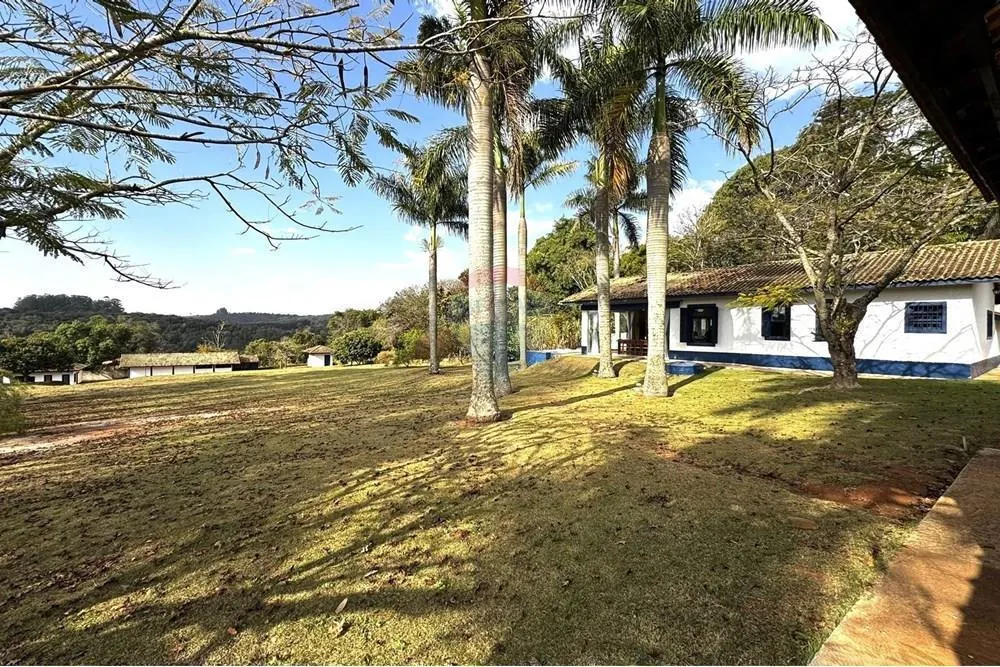 Country home for sale of 1 acres in Jarinu, SP, Brazil