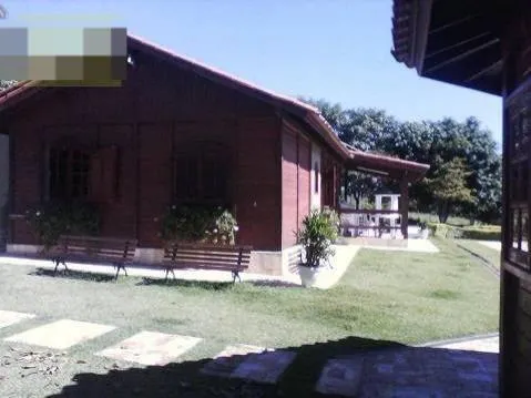 Sítio à venda de 8 ha em Salto de Pirapora, SP, Brasil