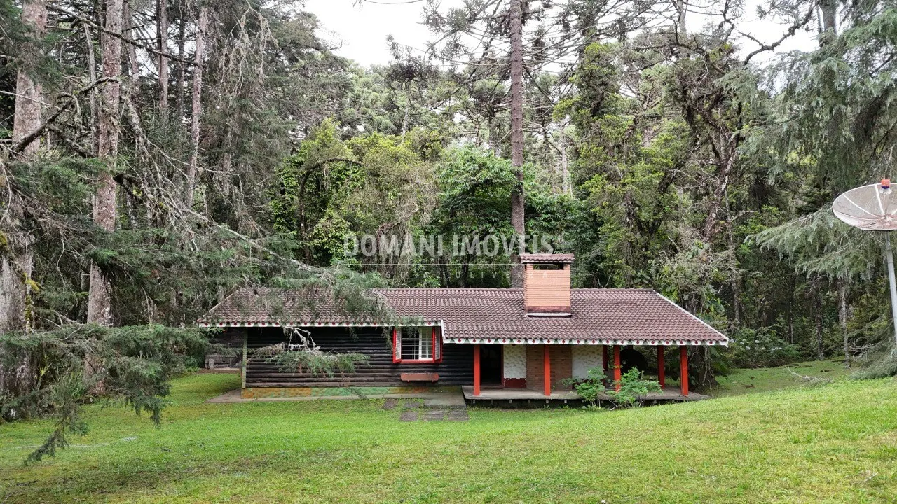 House for sale of 2,510 m² in Campos do Jordão, SP, Brazil