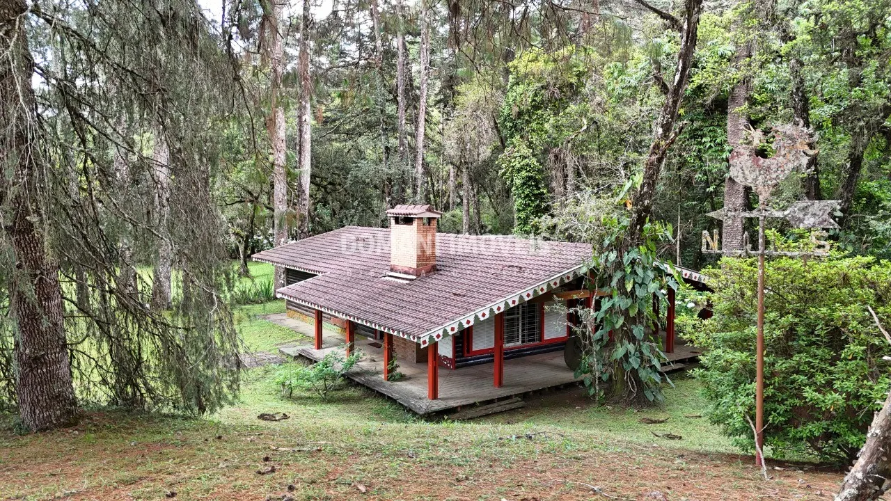House for sale of 2,510 m² in Campos do Jordão, SP, Brazil