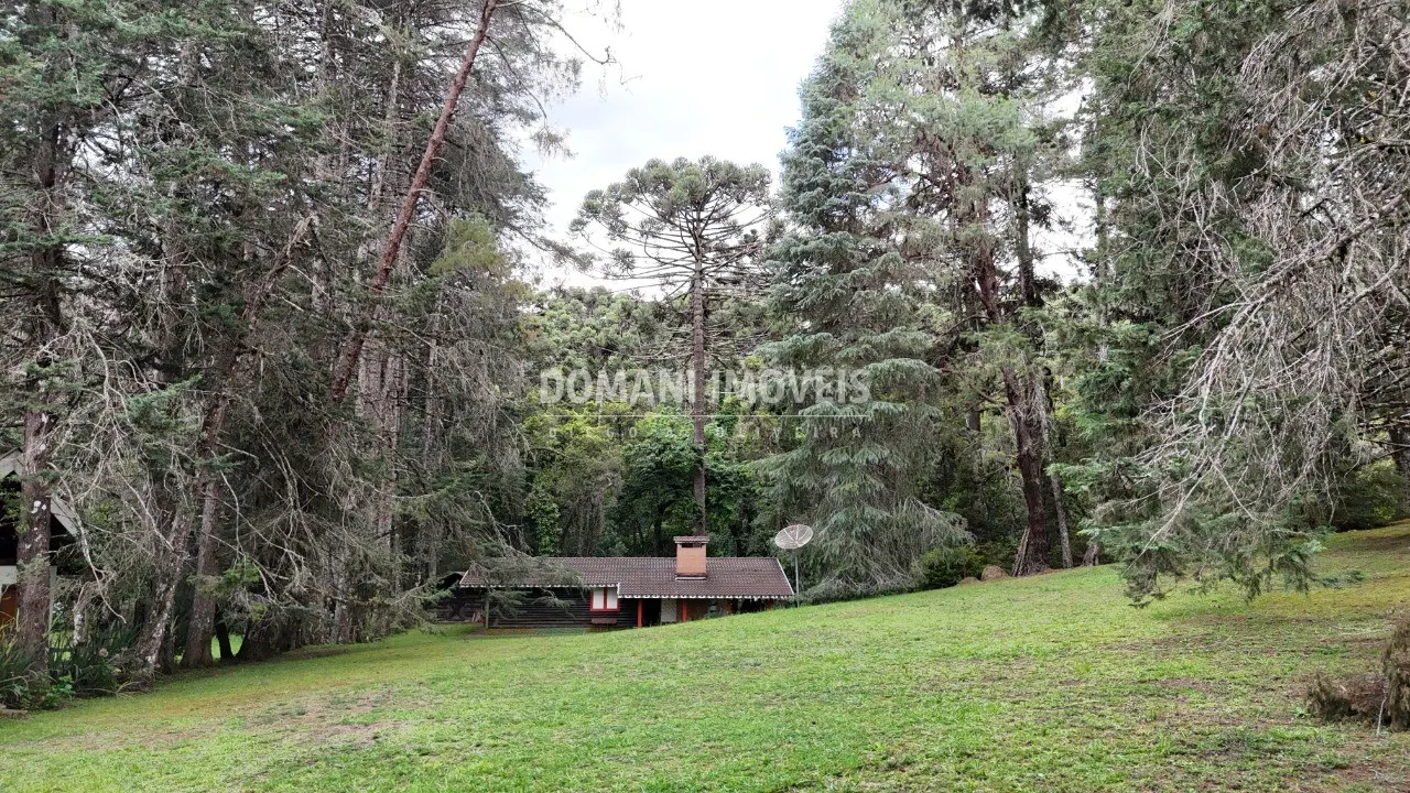 House for sale of 2,510 m² in Campos do Jordão, SP, Brazil