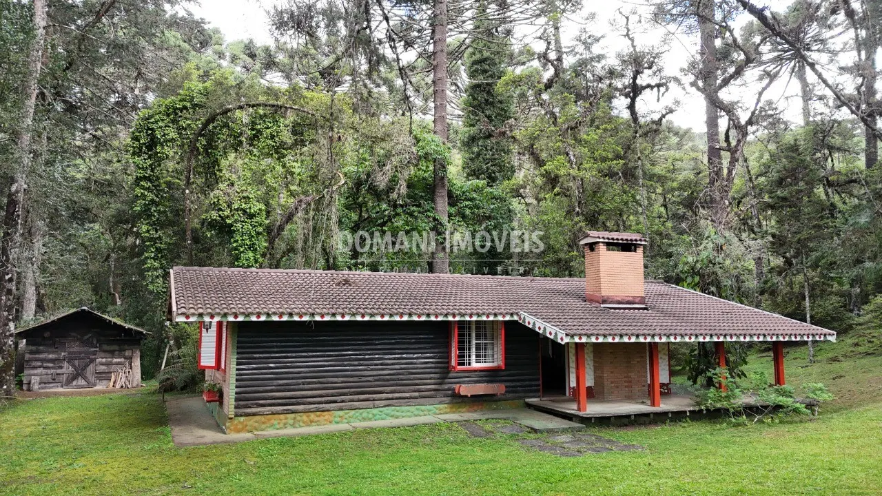 House for sale of 2,510 m² in Campos do Jordão, SP, Brazil