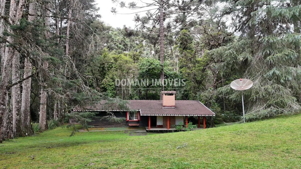 House for sale of 2,510 m² in Campos do Jordão, SP, Brazil