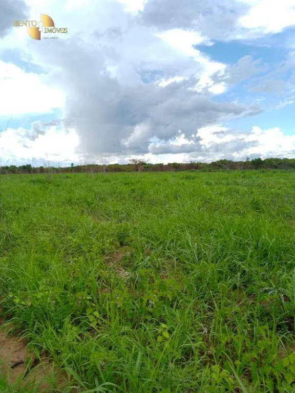 Fazenda à venda de 4.500 ha em Marcelândia, MT, Brasil
