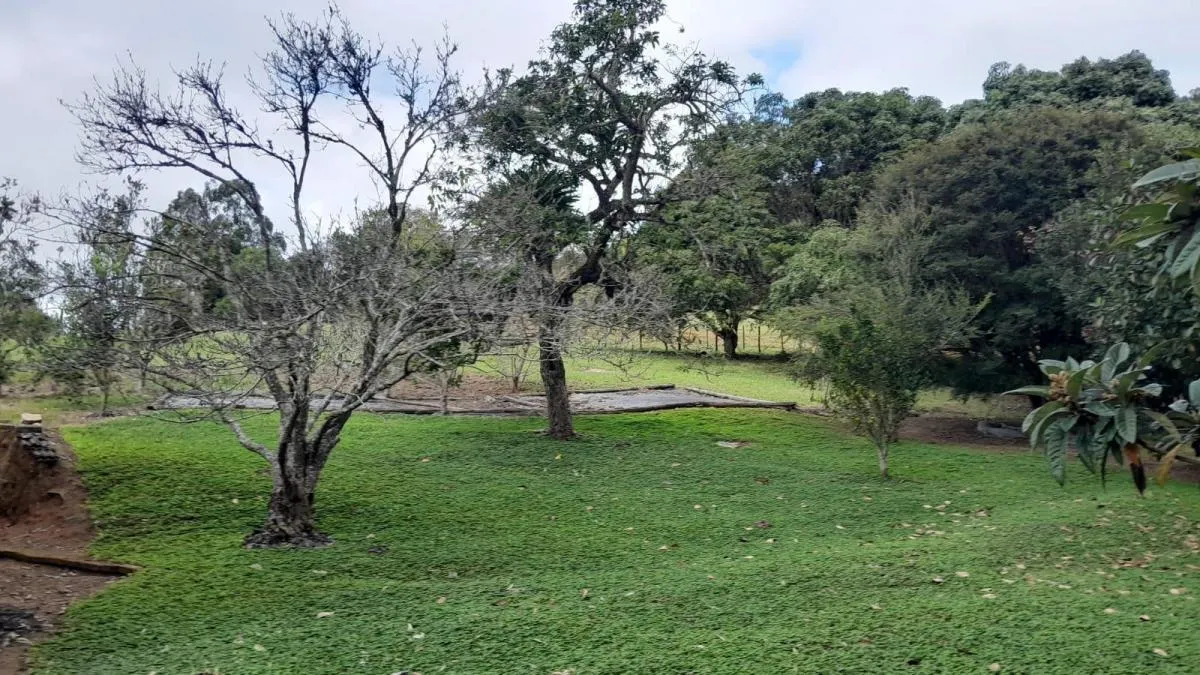 Sítio à venda de 3 ha em Paraibuna, SP, Brasil