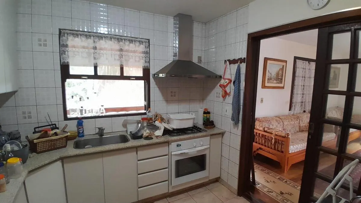Sítio à venda de 3 ha em Paraibuna, SP, Brasil