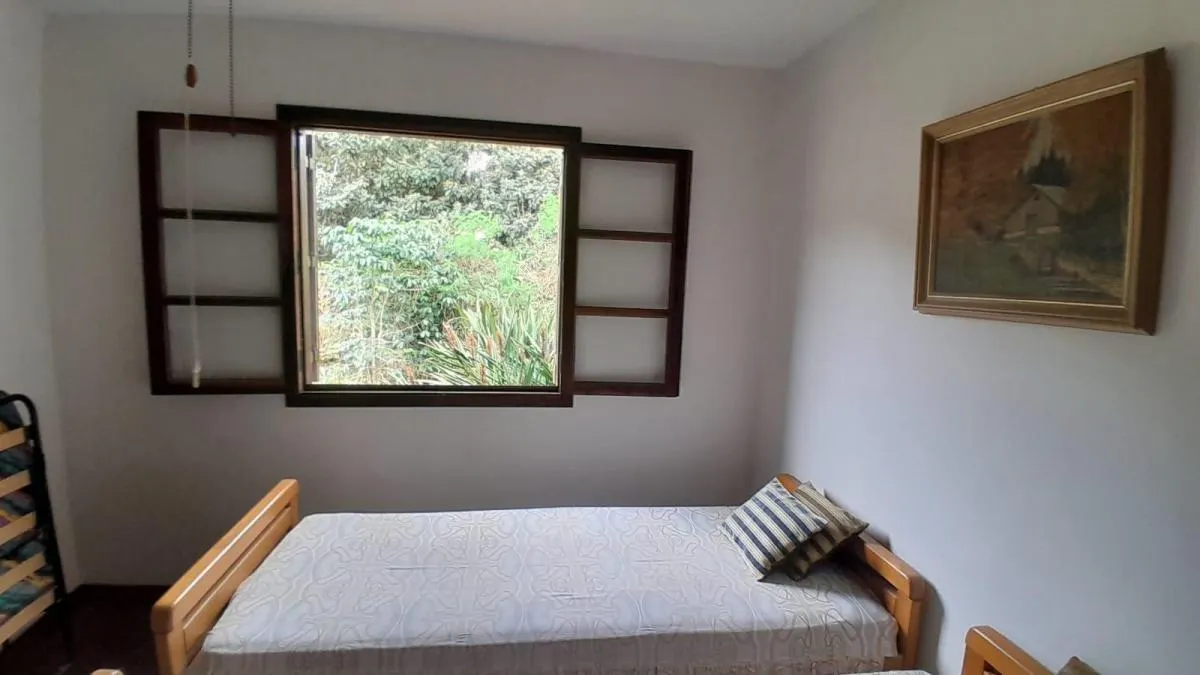 Sítio à venda de 3 ha em Paraibuna, SP, Brasil