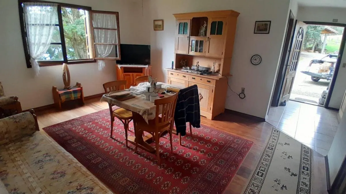Sítio à venda de 3 ha em Paraibuna, SP, Brasil