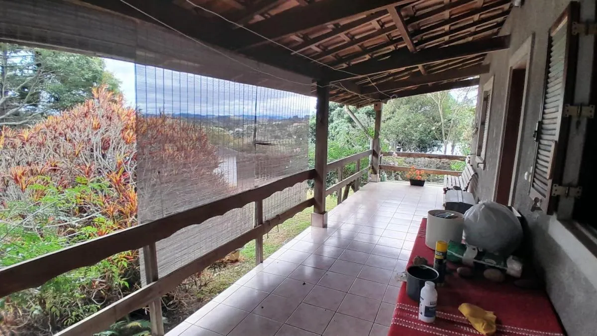 Sítio à venda de 3 ha em Paraibuna, SP, Brasil
