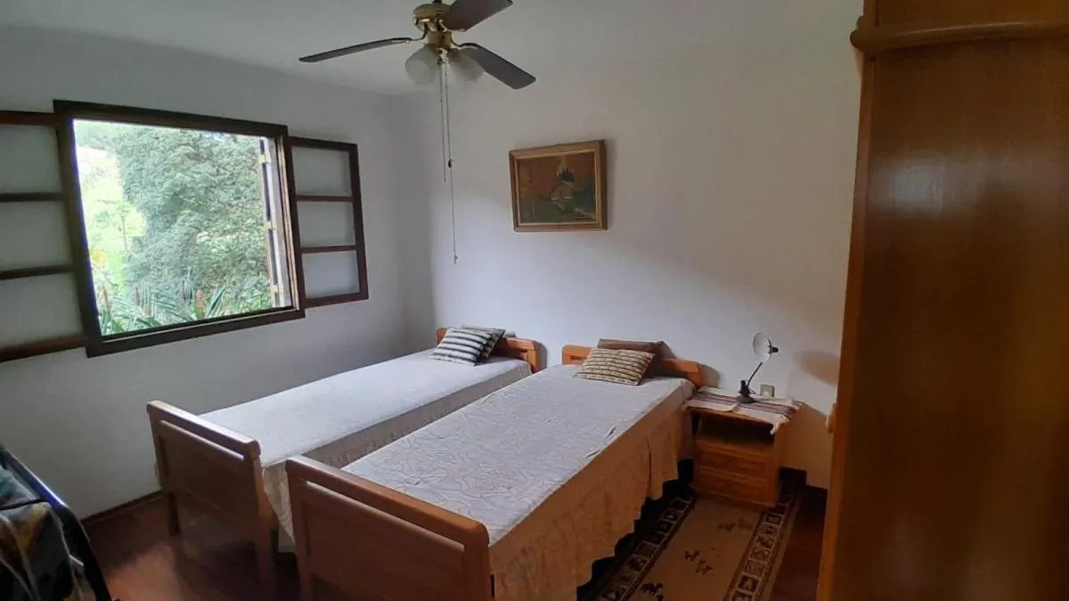 Sítio à venda de 3 ha em Paraibuna, SP, Brasil