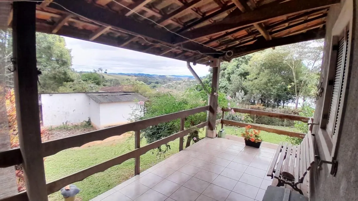 Sítio à venda de 3 ha em Paraibuna, SP, Brasil