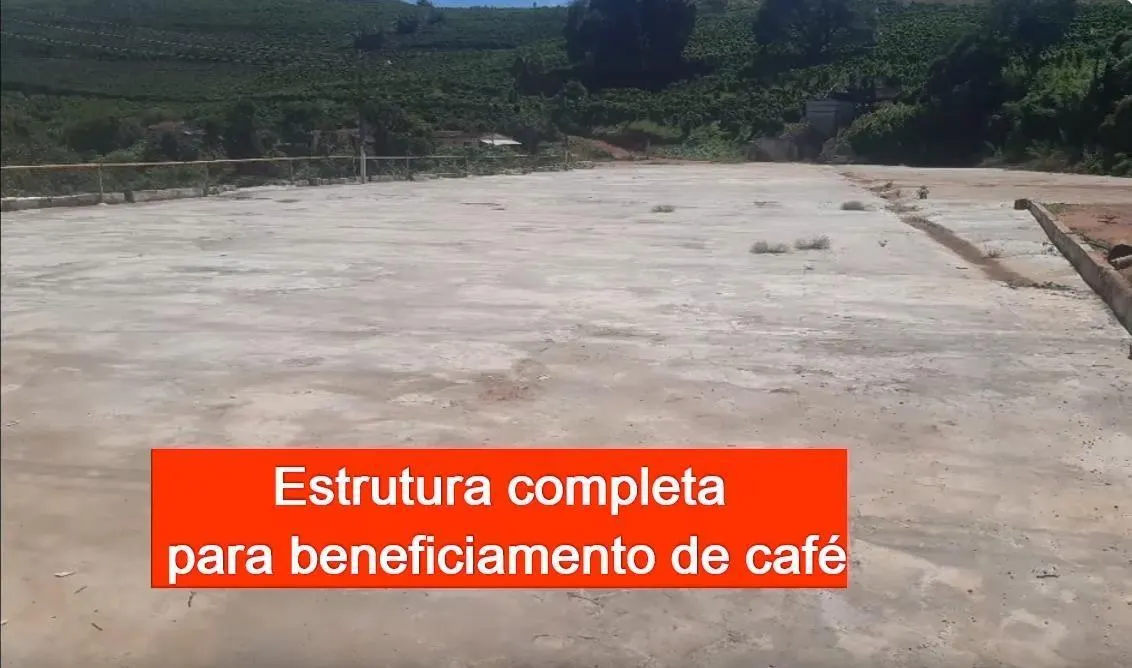 Fazenda à venda de 397 ha em Caconde, SP, Brasil